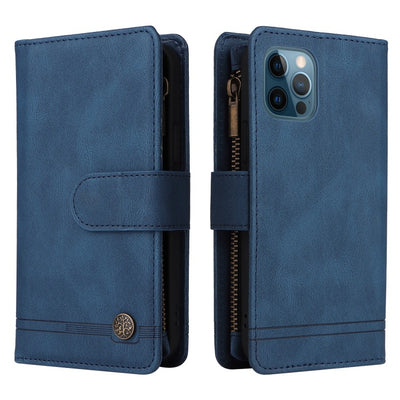 Funda de Cuero Doka Zip Skin Sensation - Image 7