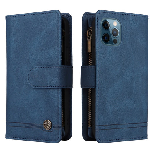 Funda de Cuero Doka Zip Skin Sensation - Image 7