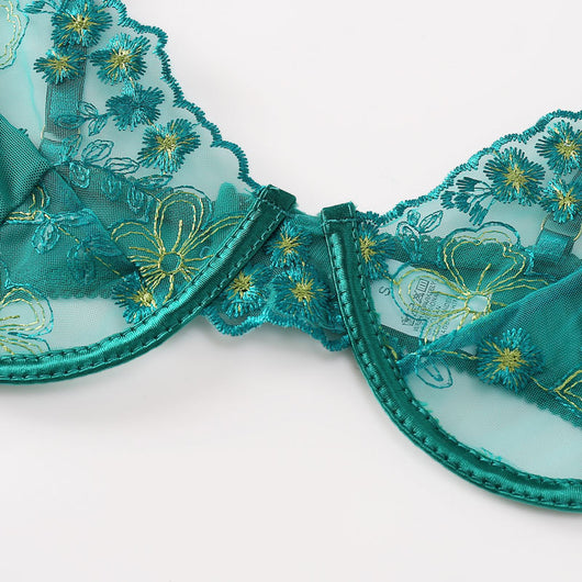 Ropa Interior Femenina de Moda Europea y Americana - Image 18