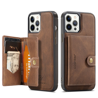 Funda Magnética Retro Tipo Flip para Teléfono - Image 4