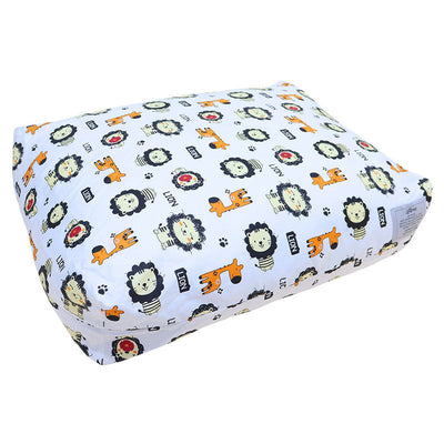 Cama Desmontable y Lavable para Gatos con Algodón Acolchado Elástico - Image 8