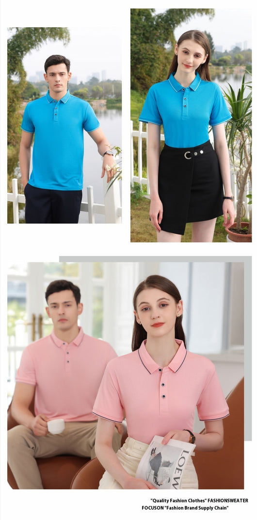 Uniformes de Trabajo Bordados para Equipos - Image 21