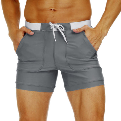 Bóxer de Baño Sexy para Hombre - Image 8