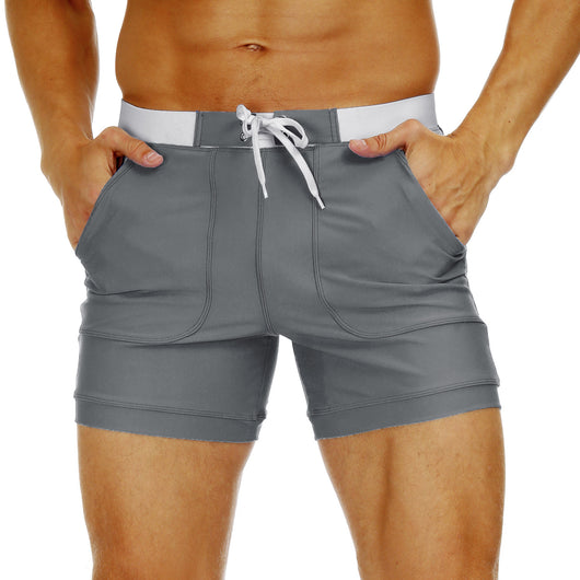 Bóxer de Baño Sexy para Hombre - Image 8