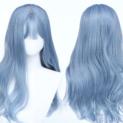 Peluca de Cabello Rizado Largo para Mujer - Image 7