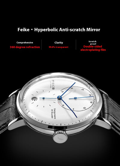 Reloj Mecánico Automático para Hombre de Lujo - Image 17