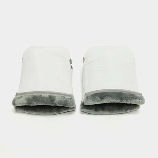 Guantes Térmicos Impermeables para Cochecito de Bebé - Protección Contra el Frío Extremo - Image 8