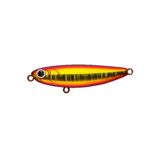 Señuelo Luya 60mm 6g - Cucharilla Artificial para Pesca de Bagre y Trucha - Image 11