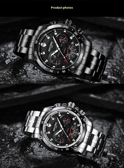 Reloj Automático Multifuncional para Hombre - Image 20