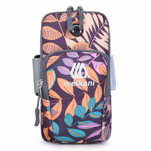 Bolsa Deportiva Impermeable para Brazos - Hombre y Mujer - Image 15