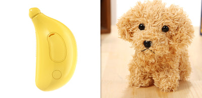 Cepillo Vaporizador 3 en 1 para Mascotas - Limpieza, Masaje y Deslanado - Image 9