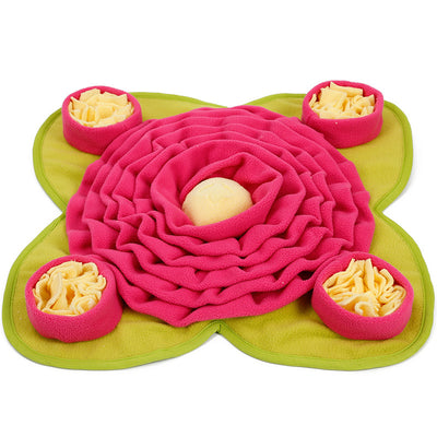 Tapete de Olfato para Perros - Juguete Interactivo de Entrenamiento - Image 12