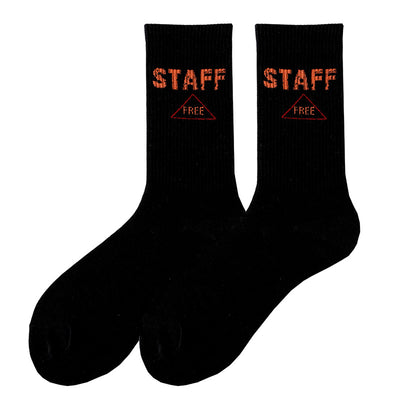 Calcetines de Algodón para Parejas - Image 8
