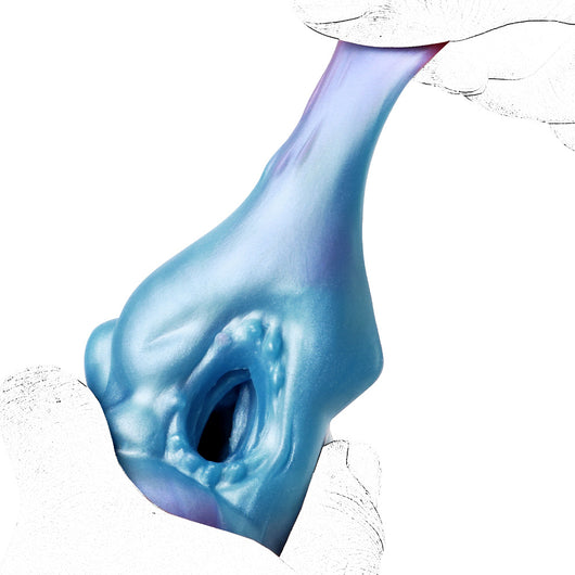 Juguete de Silicona Premium para Hombres con Diseño Ergonómico - Image 26