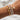 Woven Adjustable Women's Anklet 3-piece Set