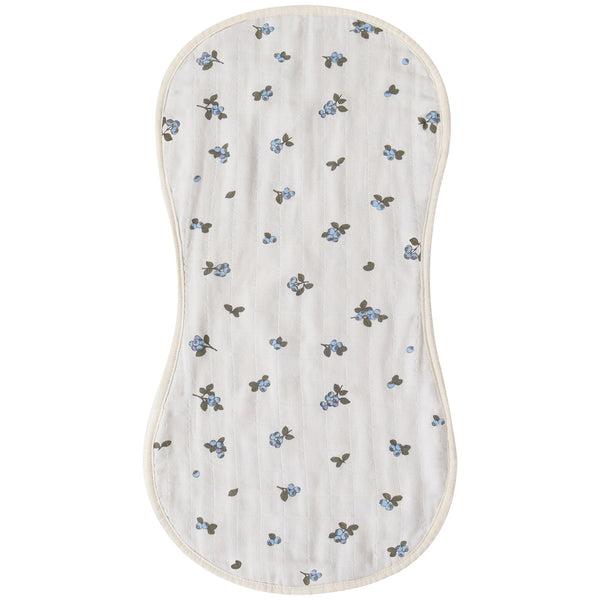 Babero Absorbente de Gasa Seis Capas para Bebé Recién Nacido - Image 6