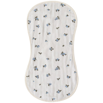 Babero Absorbente de Gasa Seis Capas para Bebé Recién Nacido - Image 6