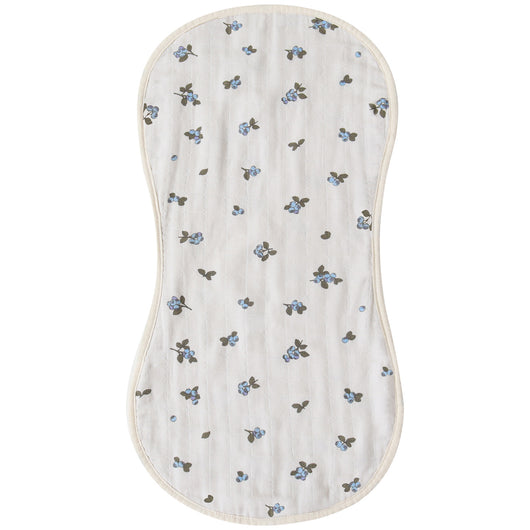 Babero Absorbente de Gasa Seis Capas para Bebé Recién Nacido - Image 6