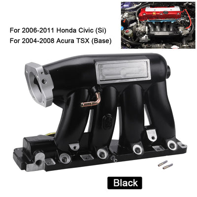 Colector de Admisión de Alto Rendimiento para Automovilismo - Image 9