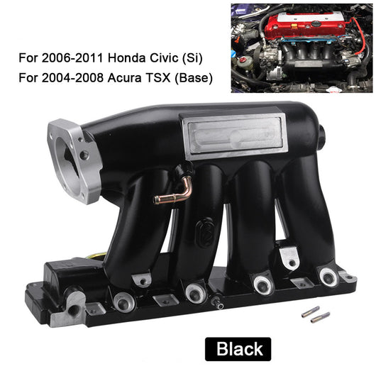 Colector de Admisión de Alto Rendimiento para Automovilismo - Image 9