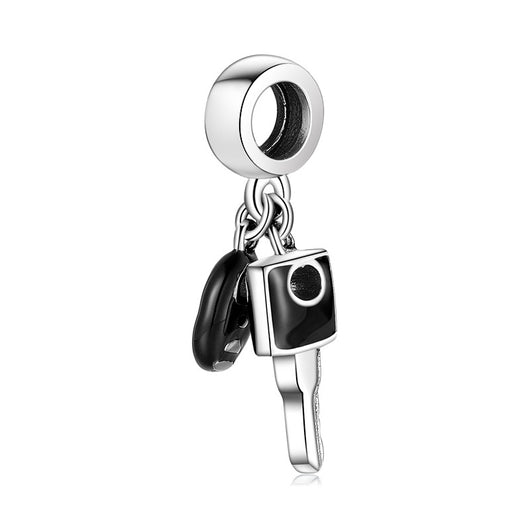 Cuentas Sueltas de Plata para Joyería DIY Artesanal - Image 16