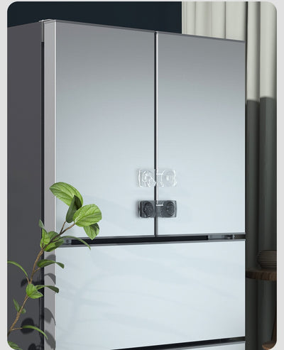 Cerradura de Seguridad para Refrigerador y Muebles - Protección Infantil - Image 13