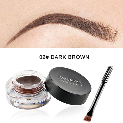 Crema Delineador Multiusos Impermeable 5 Colores - Cejas y Ojos - Image 33