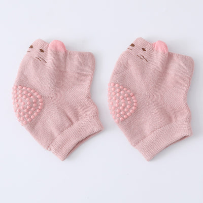 Rodilleras Protectoras para Bebés y Niños Pequeños - Image 5