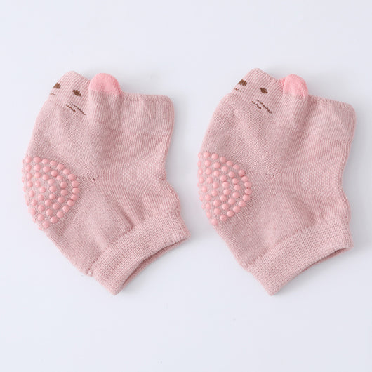 Rodilleras Protectoras para Bebés y Niños Pequeños - Image 5