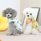 Ropa de Primavera y Verano para Perros y Gatos