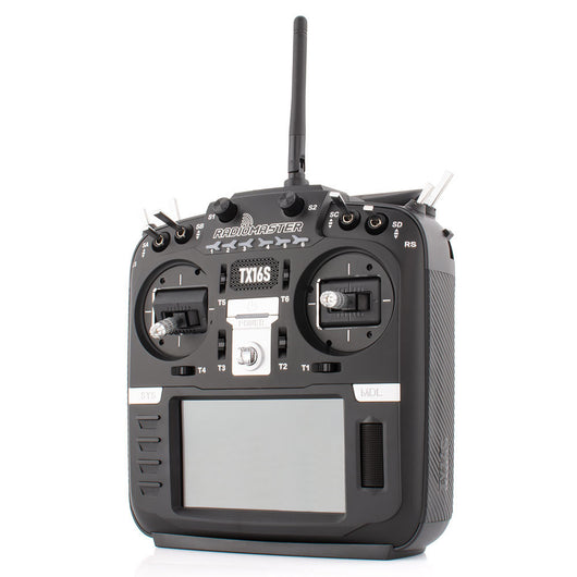 Control Remoto para Radiodifusión Profesional - Image 8