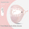 Lente Sun Mask Xueya Color
