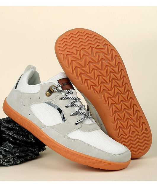 Zapatillas de Senderismo y Escalada Antideslizantes para Hombre Talla Grande - Image 12