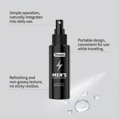 Spray Retardante para Hombre - Image 4