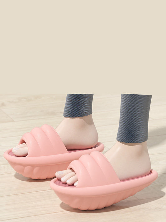 Zapatillas Tonificadoras para Piernas - Calzado Deportivo Yoga Mujer Verano - Image 2