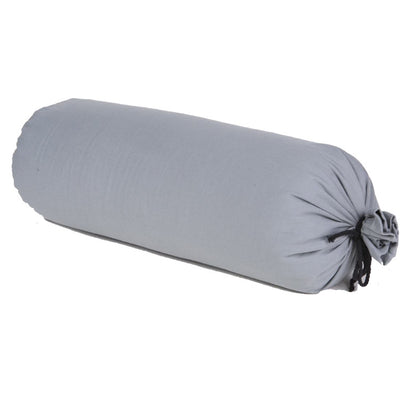 Almohada Cilíndrica de Apoyo para Embarazo y Yoga - Image 12