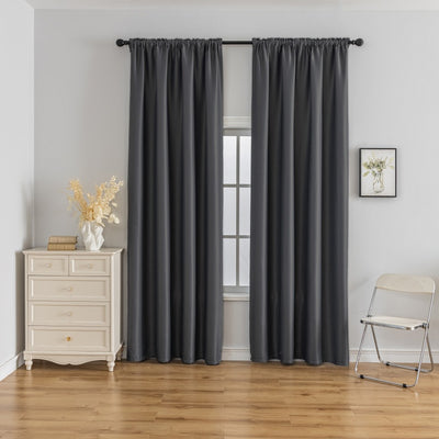 Cortinas de Sombreado de Alta Precisión Europeas y Americanas - Venta Directa de Fábrica - Image 11