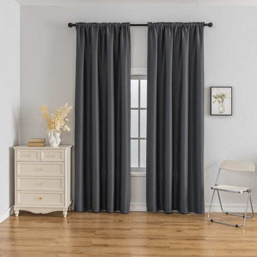 Cortinas de Sombreado de Alta Precisión Europeas y Americanas - Venta Directa de Fábrica - Image 11
