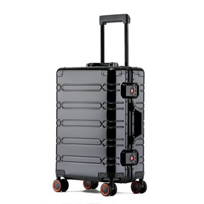 Maleta Grande de Viaje para Hombre y Mujer - Image 2