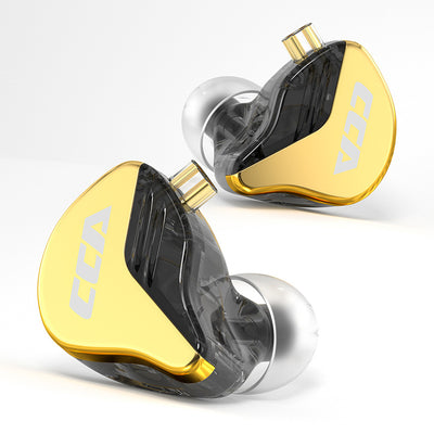 Auriculares HIFI Profesionales CRA con Cable de Tuning Avanzado - Image 8