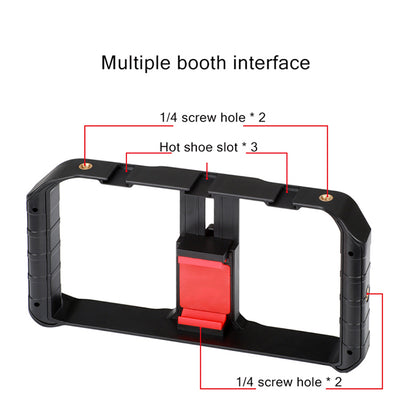 Soporte de Mano Profesional Ulanzi U-Rig Pro 2da Generación - Image 13