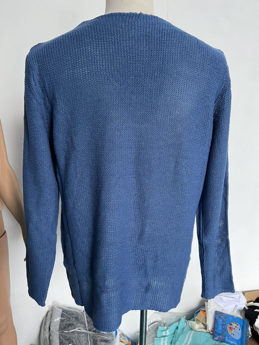 Suéter Tejido Casual para Hombre - Diseño Moderno y Versátil - Image 13