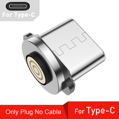 Cable Magnético 3 en 1 para Carga y Datos de Móvil - Image 7
