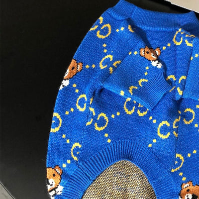 Ropa de Abrigo para Perros - Colección Otoño e Invierno - Image 5