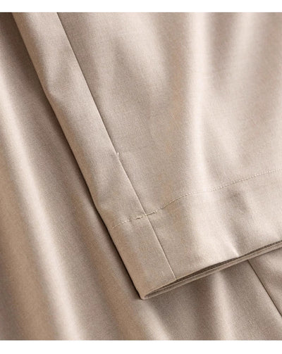 Pantalones Sueltos Casuales para Mujer - Comodidad Profesional - Image 13