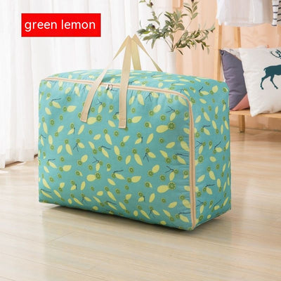 Bolsas de Algodón para Mudanzas y Almacenamiento de Gran Capacidad - Image 9
