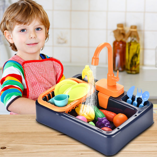 Juego de Mesa Educativo para Desarrollar el Pensamiento Lógico Infantil