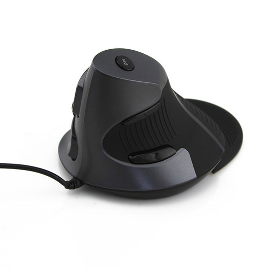 Ratón Vertical Ergonómico - Image 9