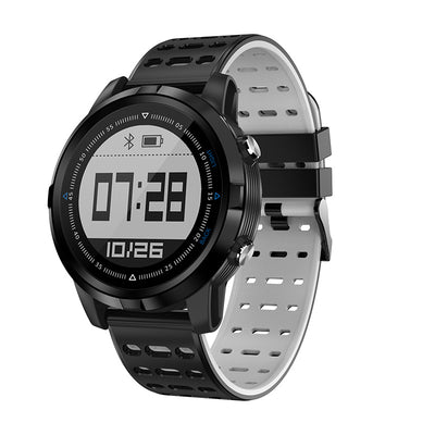 Reloj Inteligente Multifunción con GPS, Monitor Cardíaco y Sueño - Image 8