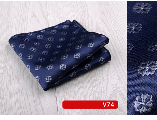 Pañuelo de Bolsillo para Traje Ejecutivo - Image 24